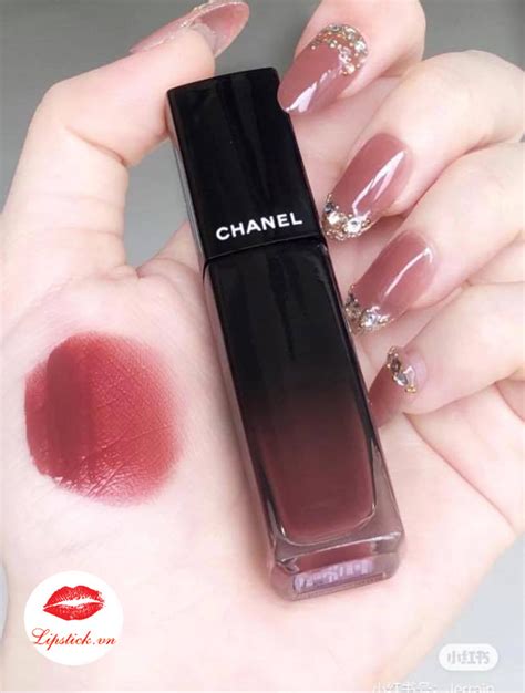 chanel lipstick 75 fidelite|chanel laque lipstick.